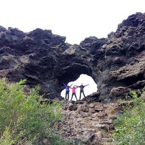 Meet your Posher, Amc